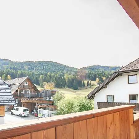 Katschberg Διαμέρισμα Sankt Michael im Lungau