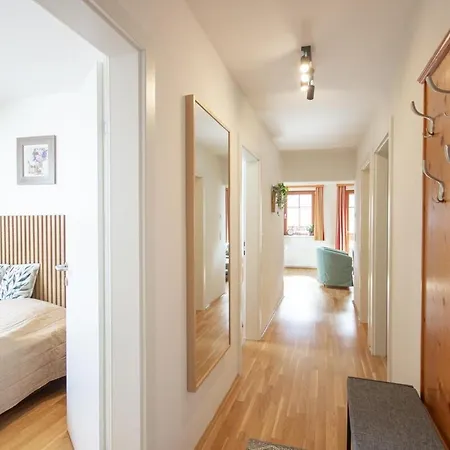 Katschberg Apartment