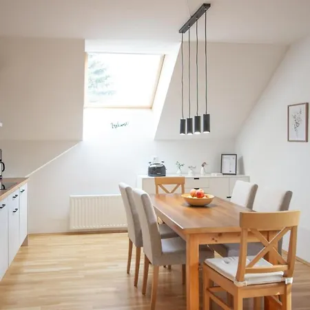 Apartment Katschberg Sankt Michael im Lungau