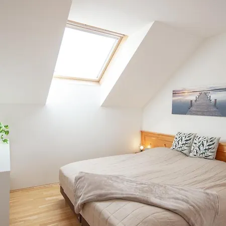 Apartment Katschberg