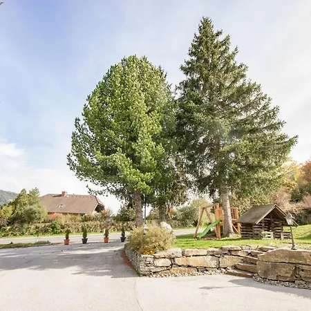 Katschberg Sankt Michael im Lungau