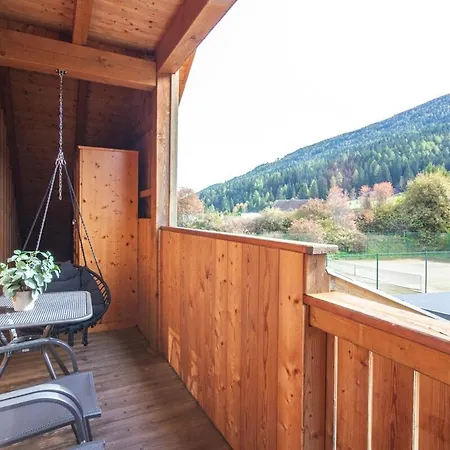 Apartment Katschberg