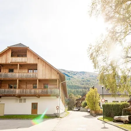 Katschberg Διαμέρισμα *