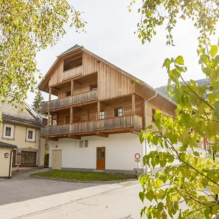 Katschberg Διαμέρισμα Sankt Michael im Lungau