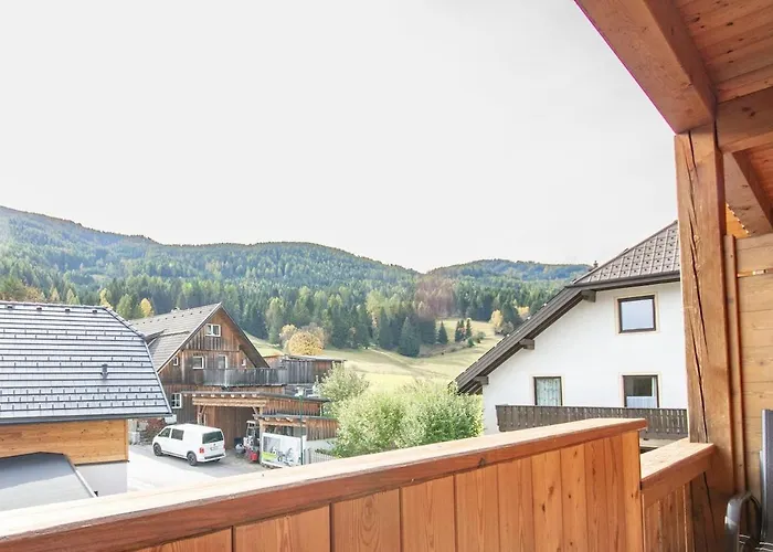 Katschberg Διαμέρισμα Sankt Michael im Lungau