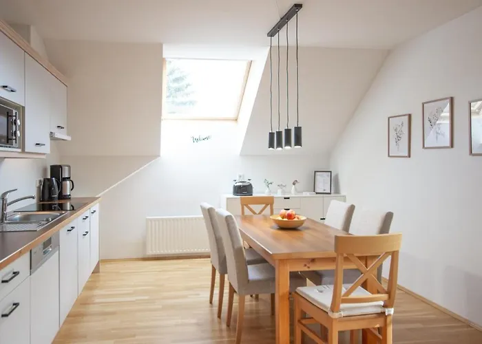 Διαμέρισμα Katschberg Sankt Michael im Lungau