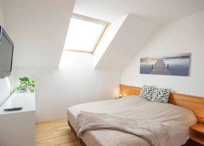 Διαμέρισμα Katschberg