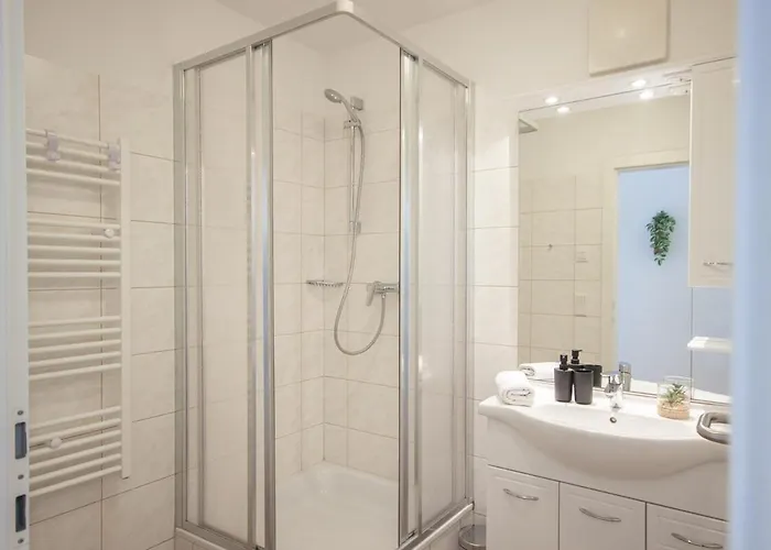 Katschberg Διαμέρισμα *